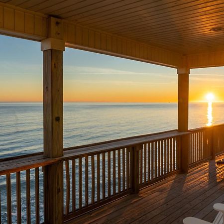 Moasis - Once In A Lifetime Views - 3 Master Suites - Room For Everyone! Make Memories At Moasis! Home Dauphin Island Eksteriør bilde
