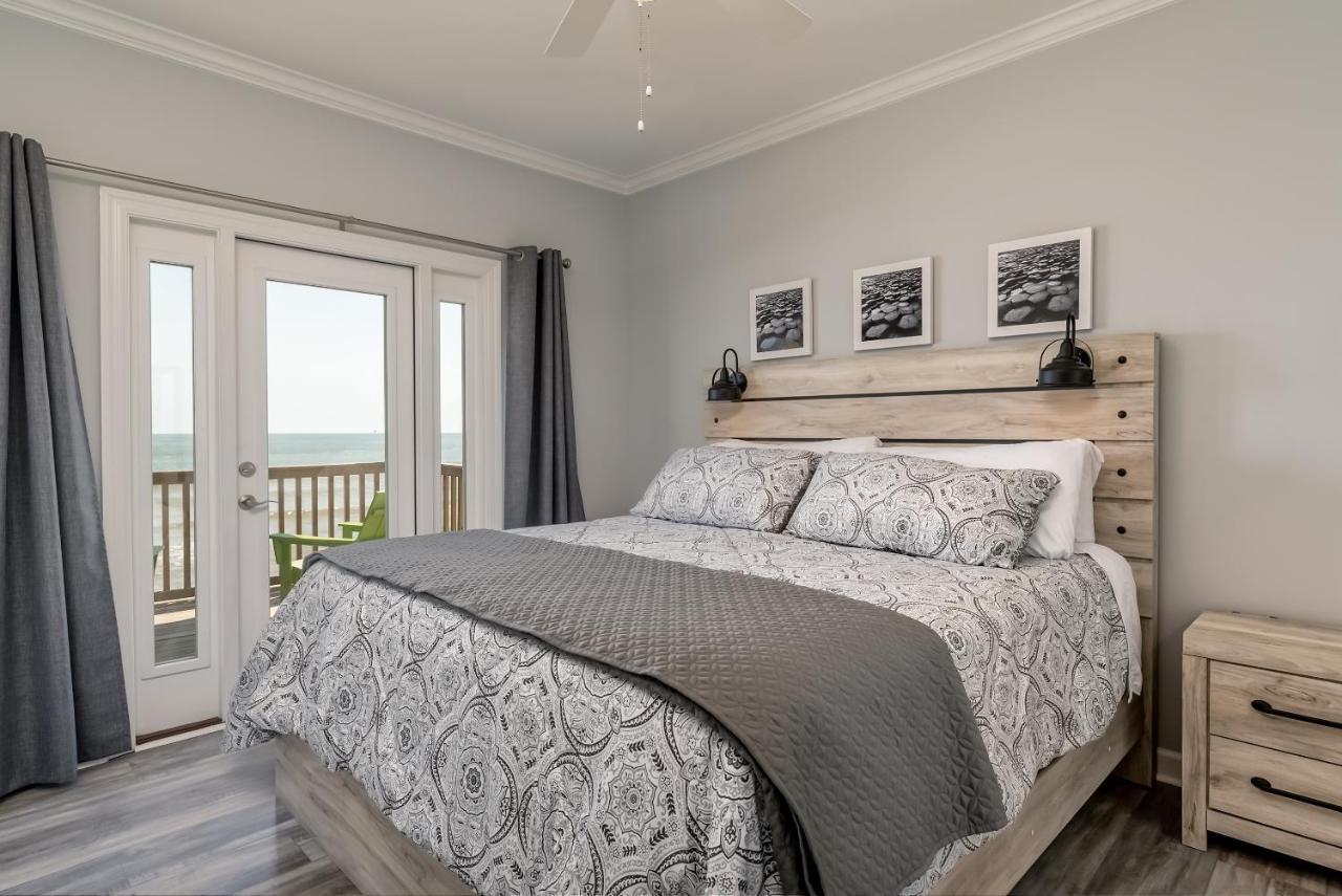 Moasis - Once In A Lifetime Views - 3 Master Suites - Room For Everyone! Make Memories At Moasis! Home Dauphin Island Eksteriør bilde