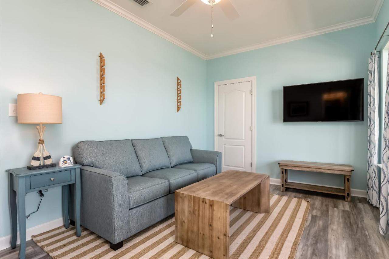 Moasis - Once In A Lifetime Views - 3 Master Suites - Room For Everyone! Make Memories At Moasis! Home Dauphin Island Eksteriør bilde