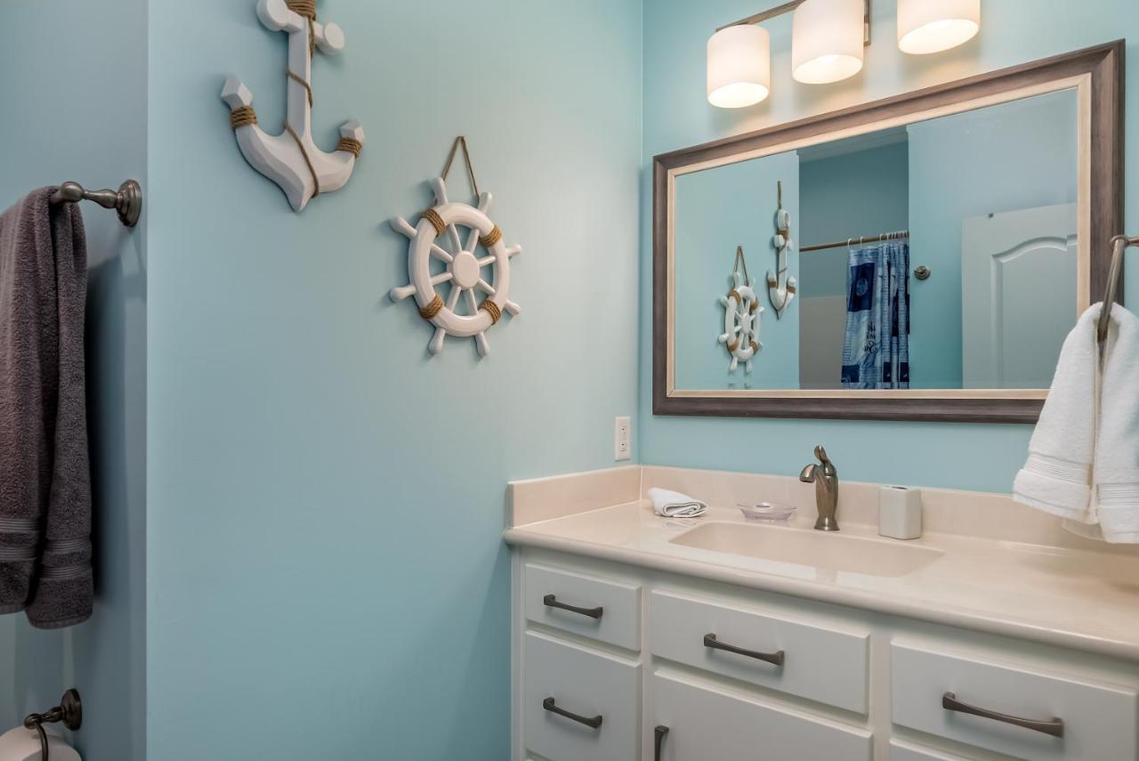 Moasis - Once In A Lifetime Views - 3 Master Suites - Room For Everyone! Make Memories At Moasis! Home Dauphin Island Eksteriør bilde