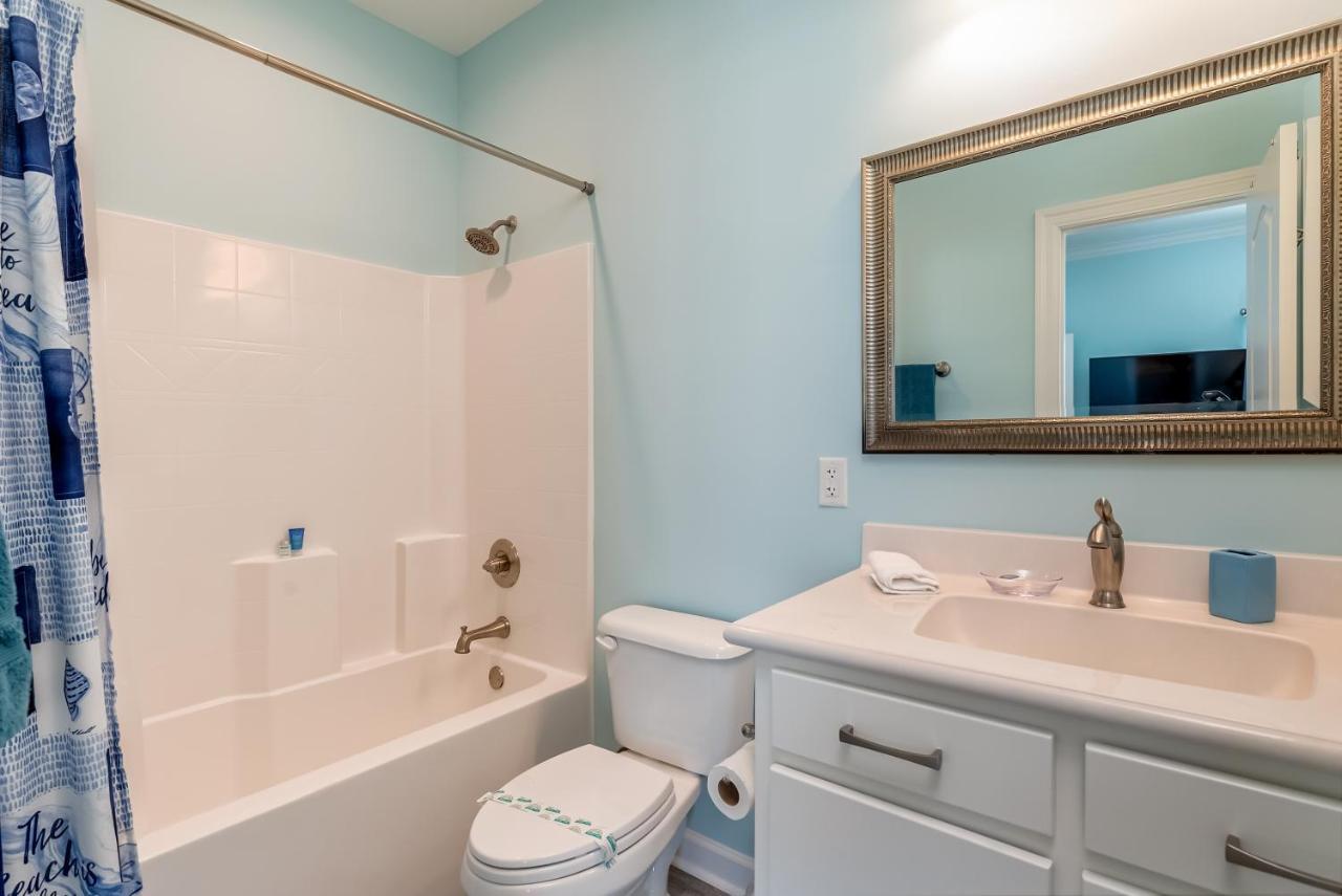 Moasis - Once In A Lifetime Views - 3 Master Suites - Room For Everyone! Make Memories At Moasis! Home Dauphin Island Eksteriør bilde