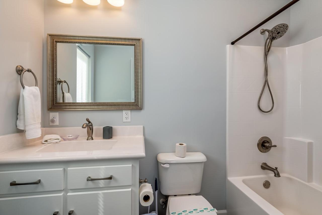 Moasis - Once In A Lifetime Views - 3 Master Suites - Room For Everyone! Make Memories At Moasis! Home Dauphin Island Eksteriør bilde