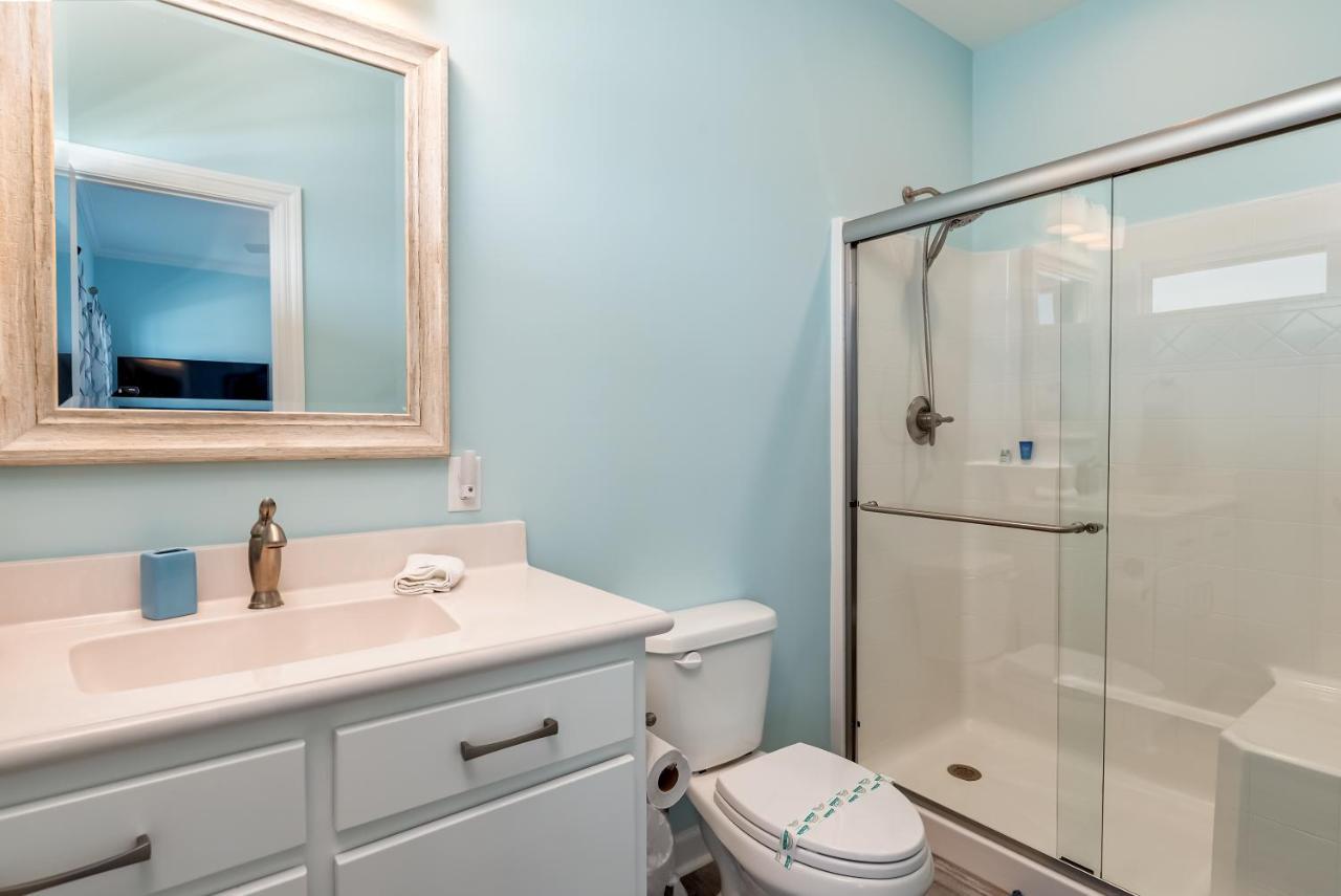 Moasis - Once In A Lifetime Views - 3 Master Suites - Room For Everyone! Make Memories At Moasis! Home Dauphin Island Eksteriør bilde