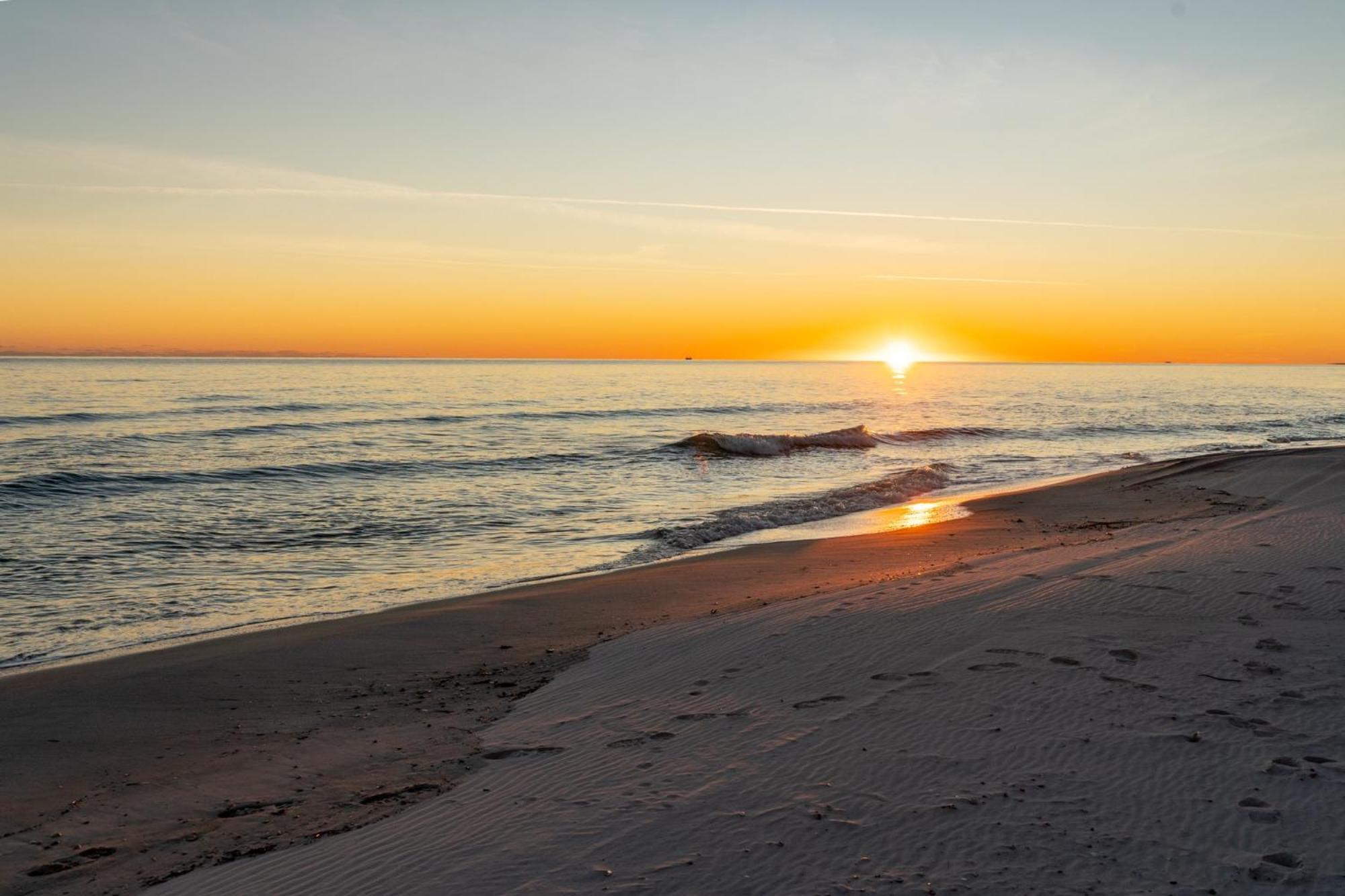 Moasis - Once In A Lifetime Views - 3 Master Suites - Room For Everyone! Make Memories At Moasis! Home Dauphin Island Eksteriør bilde